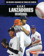 G.O.A.T. Lanzadores de Bisbol (G.O.A.T. Baseball Pitchers)