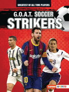 G.O.A.T. Soccer Strikers