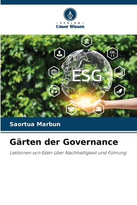 G?rten der Governance - Marbun, Saortua