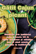 G tit Cajun picant