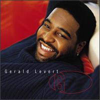 G - Gerald Levert