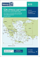 G13 Gulfs of Patras and Corinth: Patra?k?s K?lpos and Korinthiak?s K?lpos