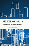 G20 Economic Policy: A Balance of Payments Framework