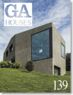 Ga Houses 139 - Link, Aires Mateus, Loureiro, Norisada Maeda, Taichi Mitsuya