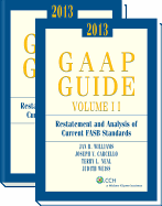 GAAP Guide (2013)