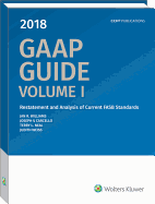 GAAP Guide (2018)