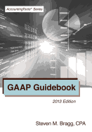 GAAP Guidebook