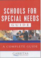 Gabbitas Guide to Schools for Special Needs