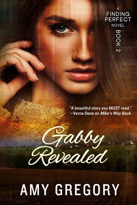 Gabby Revealed - Gregory, Amy