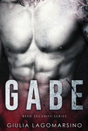 Gabe: A Reed Security Romance