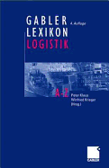 Gabler Lexikon Logistik: Management Logistischer Netzwerke Und FL Sse