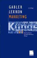 Gabler Lexikon Marketing