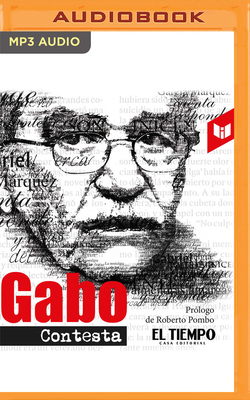 Gabo Contesta - Constan Croce, Juan Esteban, and Tinoco, Juan (Read by)