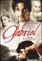 Gabriel Amor Inmortal [4 Discs]