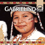Gabrielino (Native Americans (Abdo))