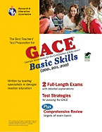 GACE Basic Skills (200, 201, 202)