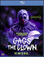 Gags the Clown [Blu-ray] - Adam Krause