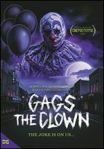 Gags the Clown - Adam Krause