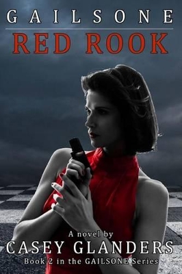 Gailsone: Red Rook - White-Glanders, Rebecca Susan (Editor), and McManus, Thomas (Editor), and Huston, Denise (Editor)