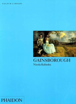 Gainsborough: Colour Library - Kalinsky, Nicola