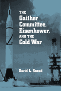 Gaither Committee: Eisenhower & Cold War