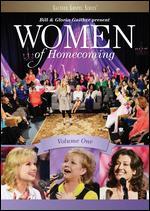 Gaither Gospel Series: Women of Homecoming, Vol. 1