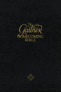 Gaither Homecoming Bible-NKJV