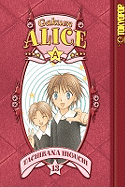 Gakuen Alice, Volume 13