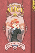 Gakuen Alice, Volume 15