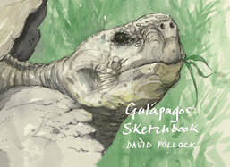 Galpagos Sketchbook