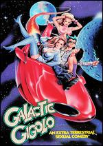 Galactic Gigolo - Gorman Bechard