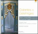 Galantes & Gelehriges - Rainer Goede (organ)