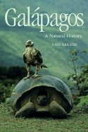 Galapagos: A Natural History