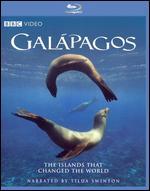 Galapagos [Blu-ray]