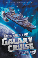 Galaxy Cruise: The Maiden Voyage