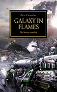 Galaxy in Flames: The Heresy Revealed
