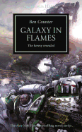 Galaxy in Flames - Counter, Ben
