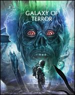 Galaxy of Terror [Limited Edition SteelBook] [Blu-ray] - B.D. Clark
