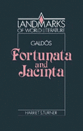 Galds: Fortunata and Jacinta