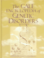Gale Encyclopedia of Genetic Disorders 2 V1 - Narins, Brigham