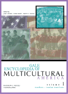 Gale Encyclopedia of Multicultural America - Gale Group (Manufactured by)
