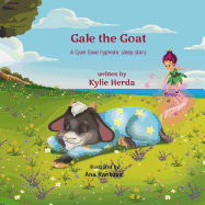 Gale the Goat: A Cyan Cove hypnotic sleep story