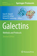 Galectins: Methods and Protocols