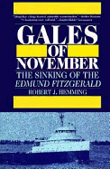 Gales of November: The Sinking of the Edmund Fitzgerald
