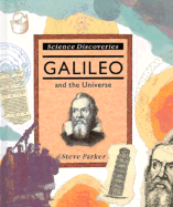 Galileo and the Universe - Parker, Steve