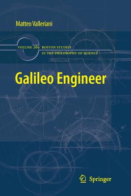 Galileo Engineer - Valleriani, Matteo