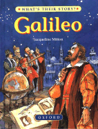 Galileo: Scientist and Stargazer - Mitton, Jacqueline, Dr.