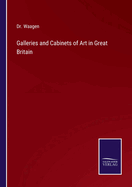 Galleries and Cabinets of Art in Great Britain