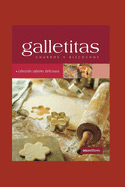 Galletitas: churros y bizcochos
