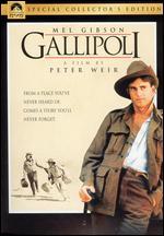 Gallipoli [Special Collector's Edition]